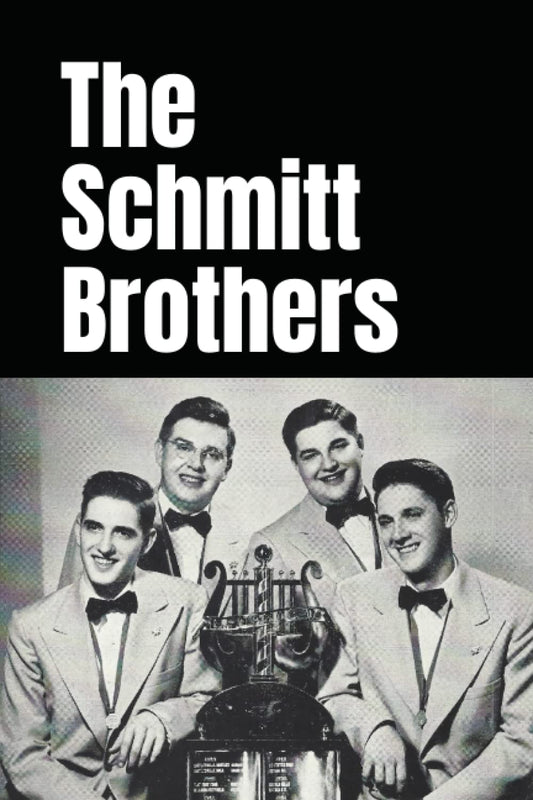 The Schmitt Brothers - 1889