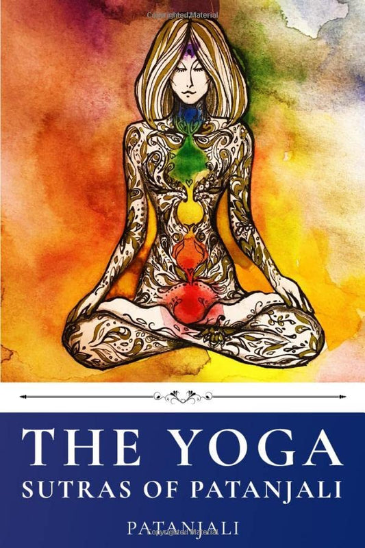The Yoga Sutras of Patanjali