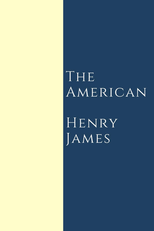 The American - 2079