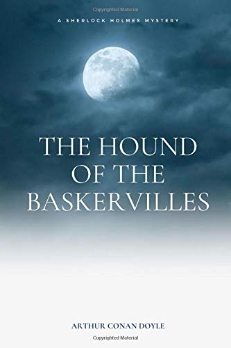 The Hound of the Baskervilles - 178