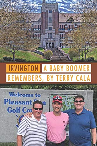 Irvington: A Baby Boomer Remembers - 3175