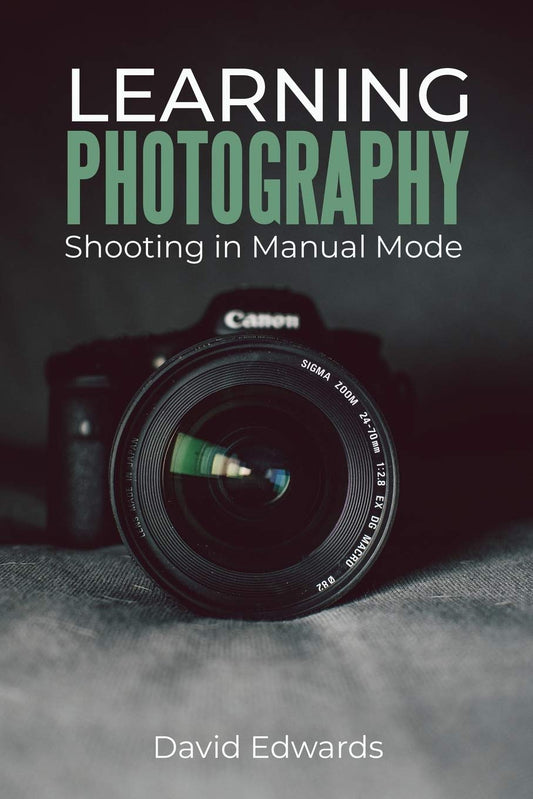 Learning photography: Shooting in manual mode - 1661