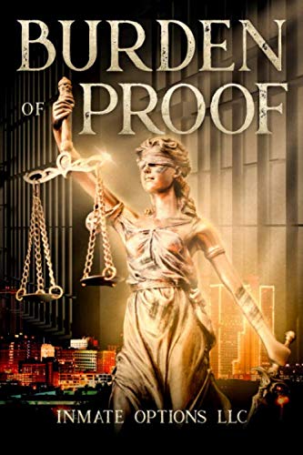 Burden of Proof: Exposing the injustices, out of the Northern District of Texas.