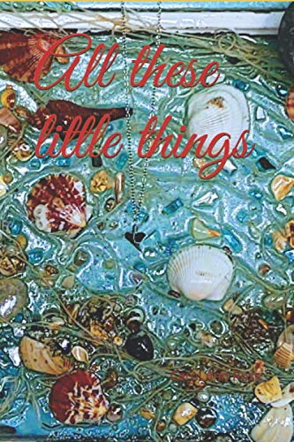 All These Little Things (Murder by the Sea) - 2418