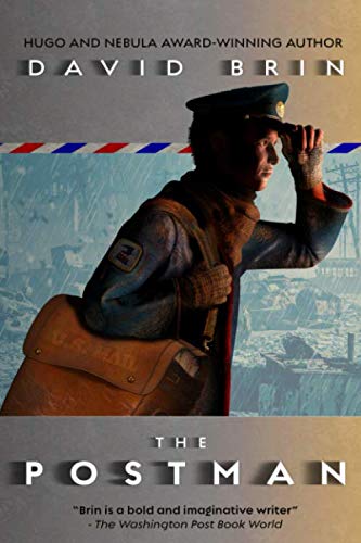 The Postman - 9845