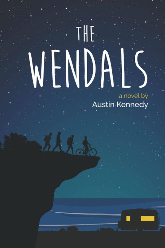 The Wendals - 3175