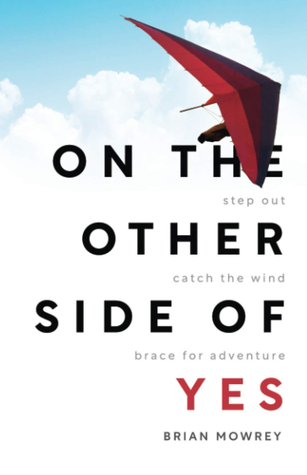 On the Other Side of Yes - 1510