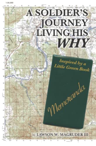 A Soldier’s Journey Living His “Why” - 226