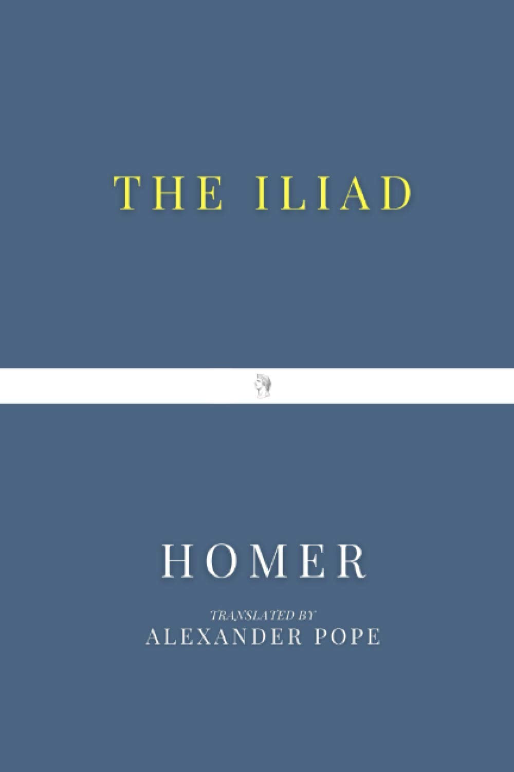 The Iliad - 6144