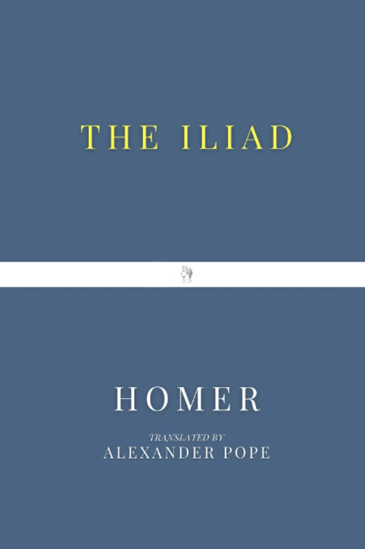 The Iliad - 6144