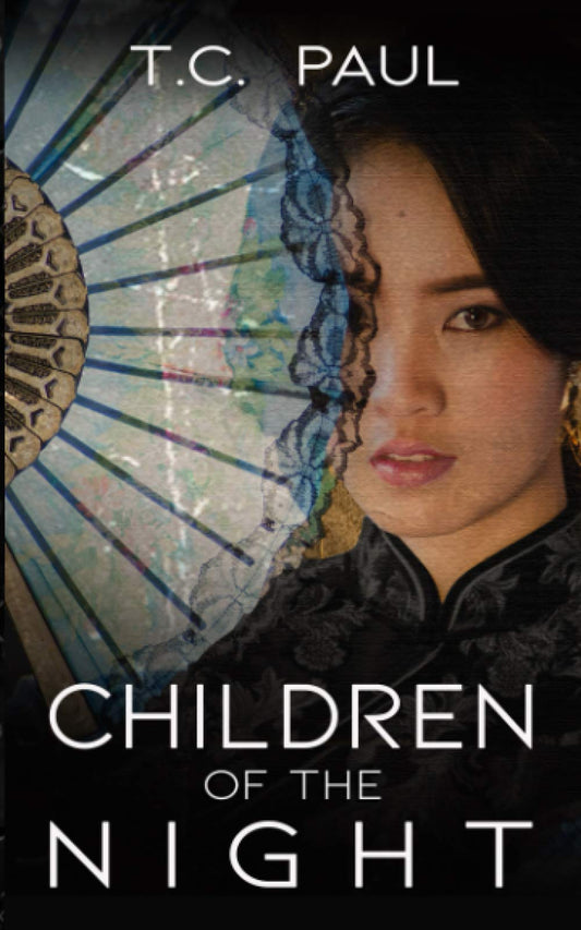 Children of the Night