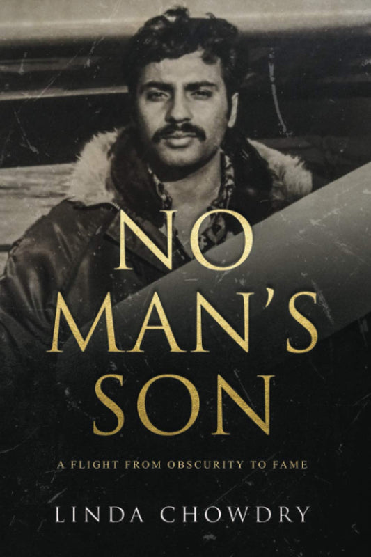 No Man's Son: A Journey from Obscurity to Fame - 264