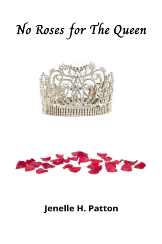 No Roses for The Queen - 856