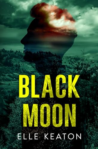 Black Moon: MM Romantic Suspense (Veiled Intentions) - 8191