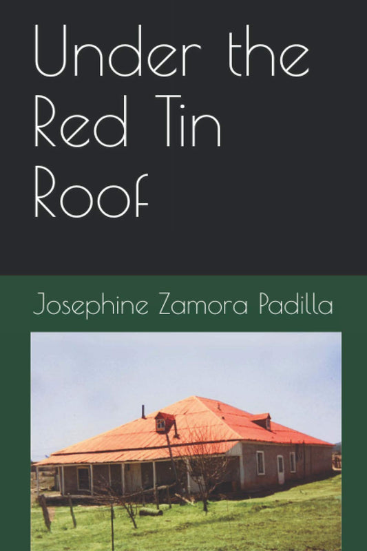 Under the Red Tin Roof - 8151