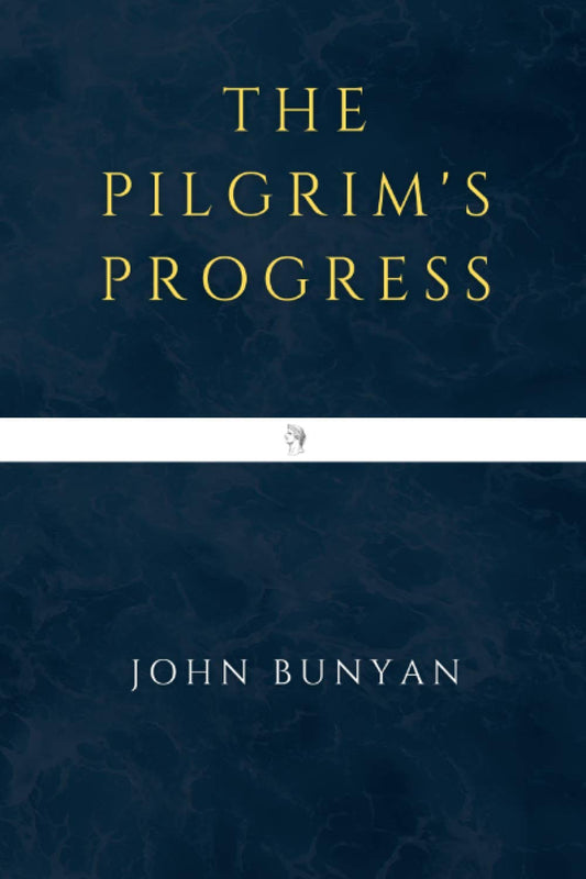The Pilgrim's Progress - 6050