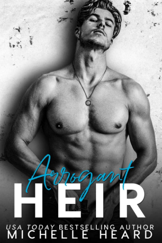 Arrogant Heir (The Heirs) - 1255