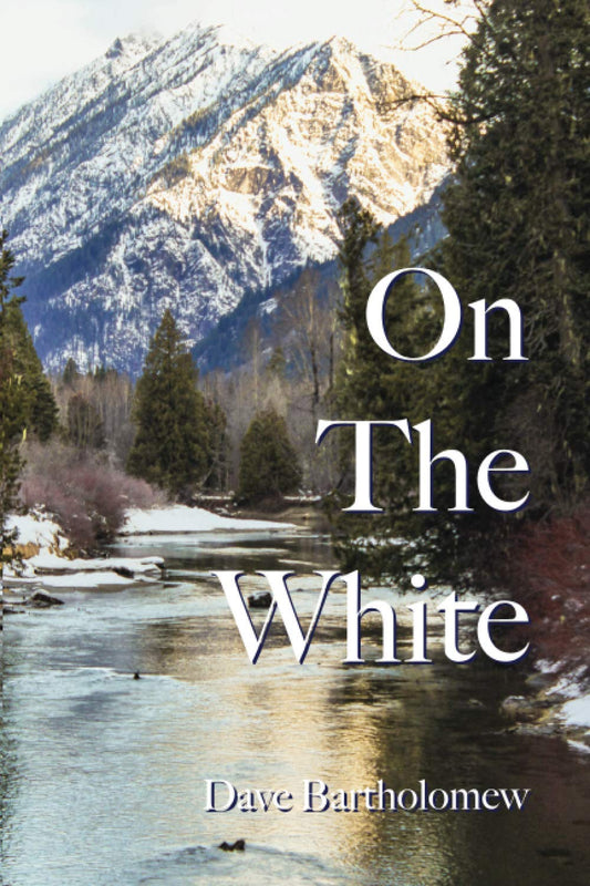 On the White - 5615