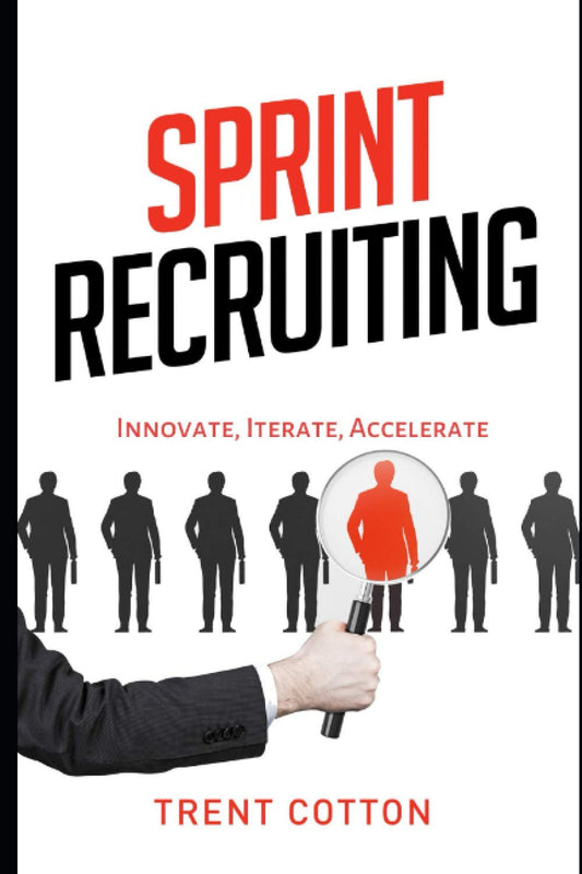Sprint Recruiting: Innovate, Iterate, Accelerate - 4247