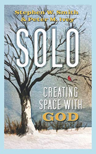 Solo: Creating Space with God - 6097