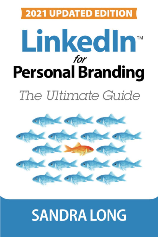 LinkedIn for Personal Branding: The Ultimate Guide - 1182