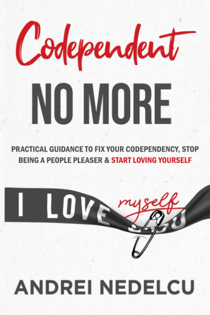 Codependent No More: Practical 2021 Guidance to Fix Your Codependency ...