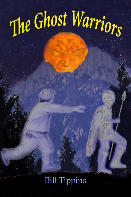 The Ghost Warriors (The Ghost Warriors Series)