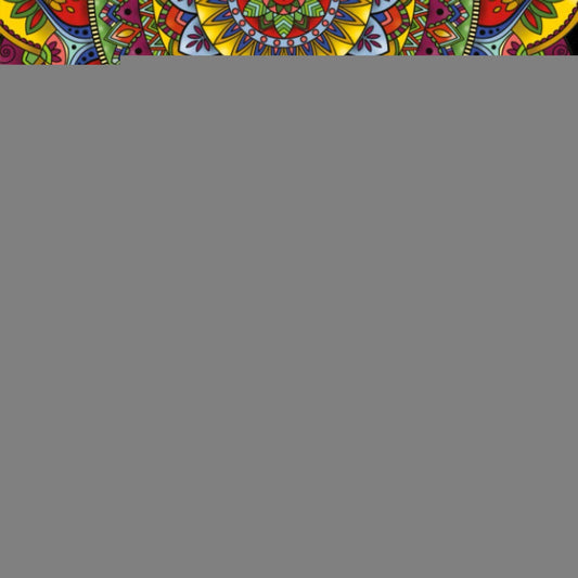 100 Magnificent Mandalas: An Adult Coloring Book with more than 100 Wonderful, Beautiful and Relaxing Mandalas for Stress Relief and Relaxation. (Volume 2) (Mandalas Coloring Books Collection) - 8454