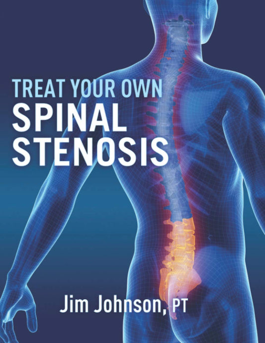 Treat Your Own Spinal Stenosis - 1920