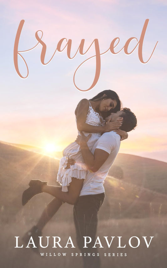 Frayed: A Small Town Sports Romance (Willow Springs Series Book 1) - 9301