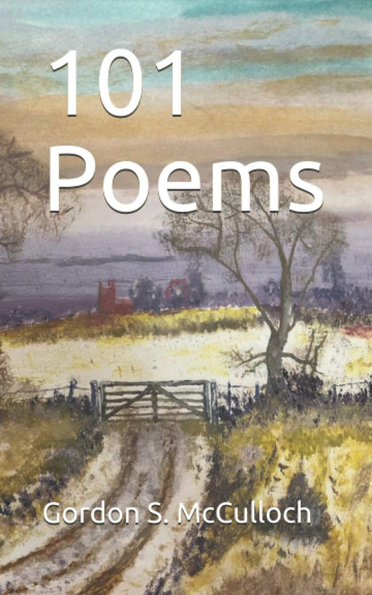 101 Poems - 2880