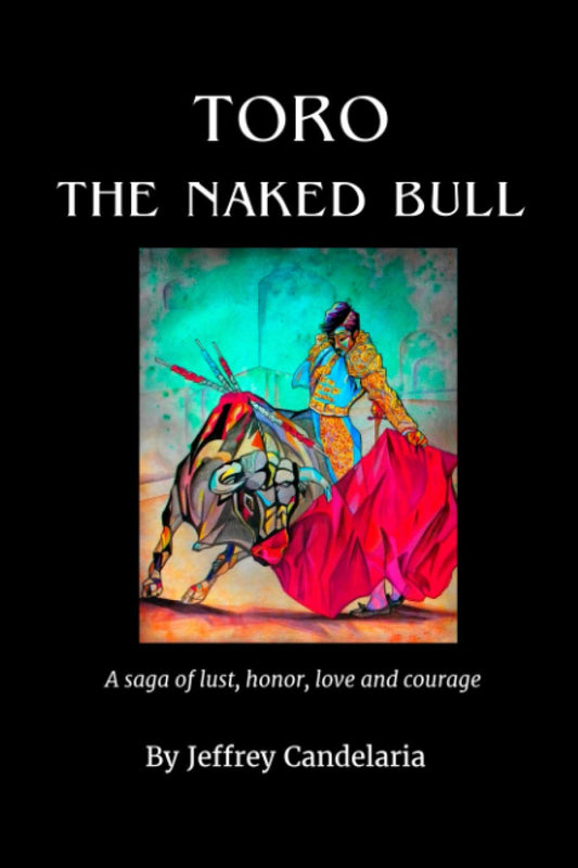 TORO - The Naked Bull