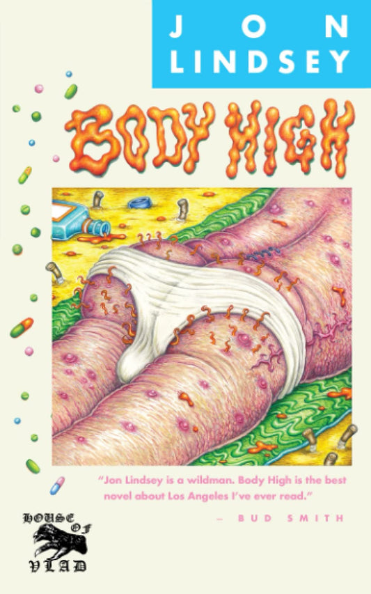 Body High: A Novel