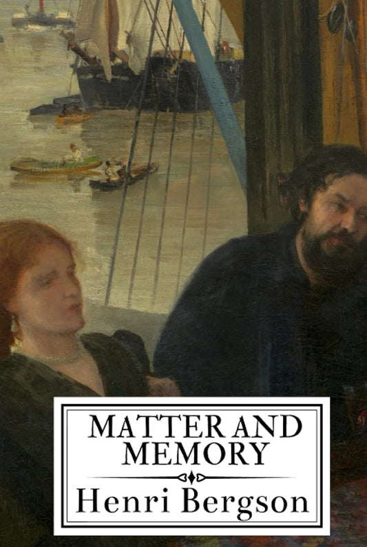 Matter and Memory - 977