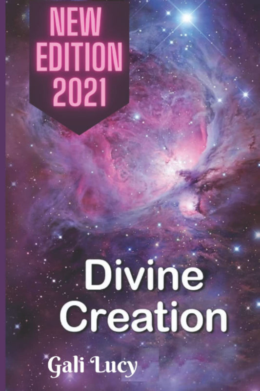 Divine Creation (Gali Lucy Predictions) - 8125