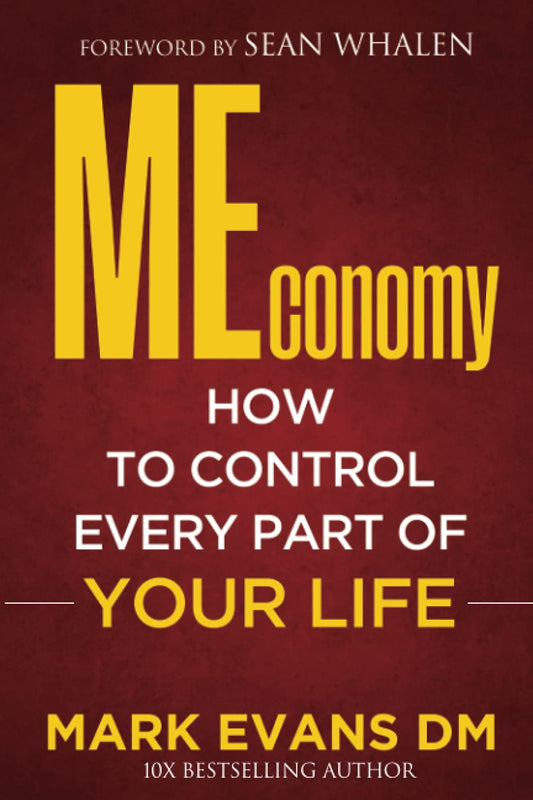 MEconomy: How to Control Every Part of Your Life