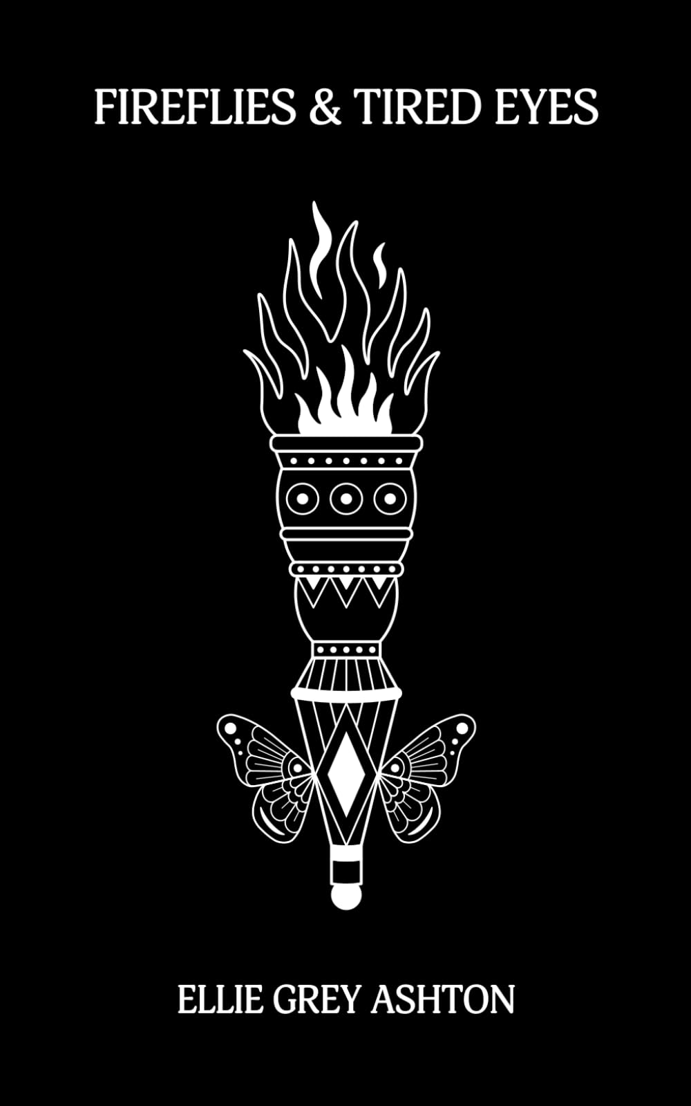 Fireflies & Tired Eyes - 4501