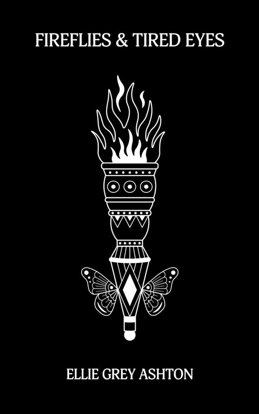 Fireflies & Tired Eyes - 4501