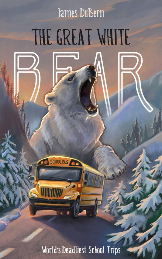 The Great White Bear