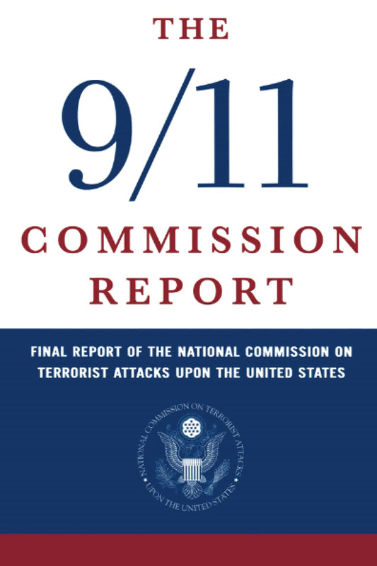 The 9/11 Commission Report