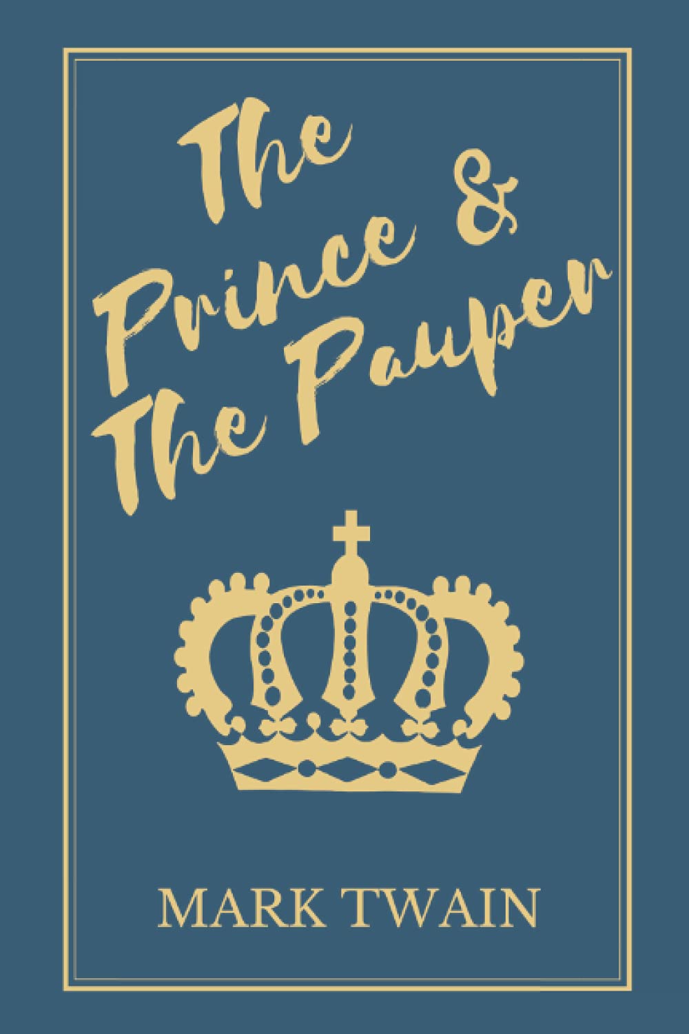 The Prince and the Pauper
