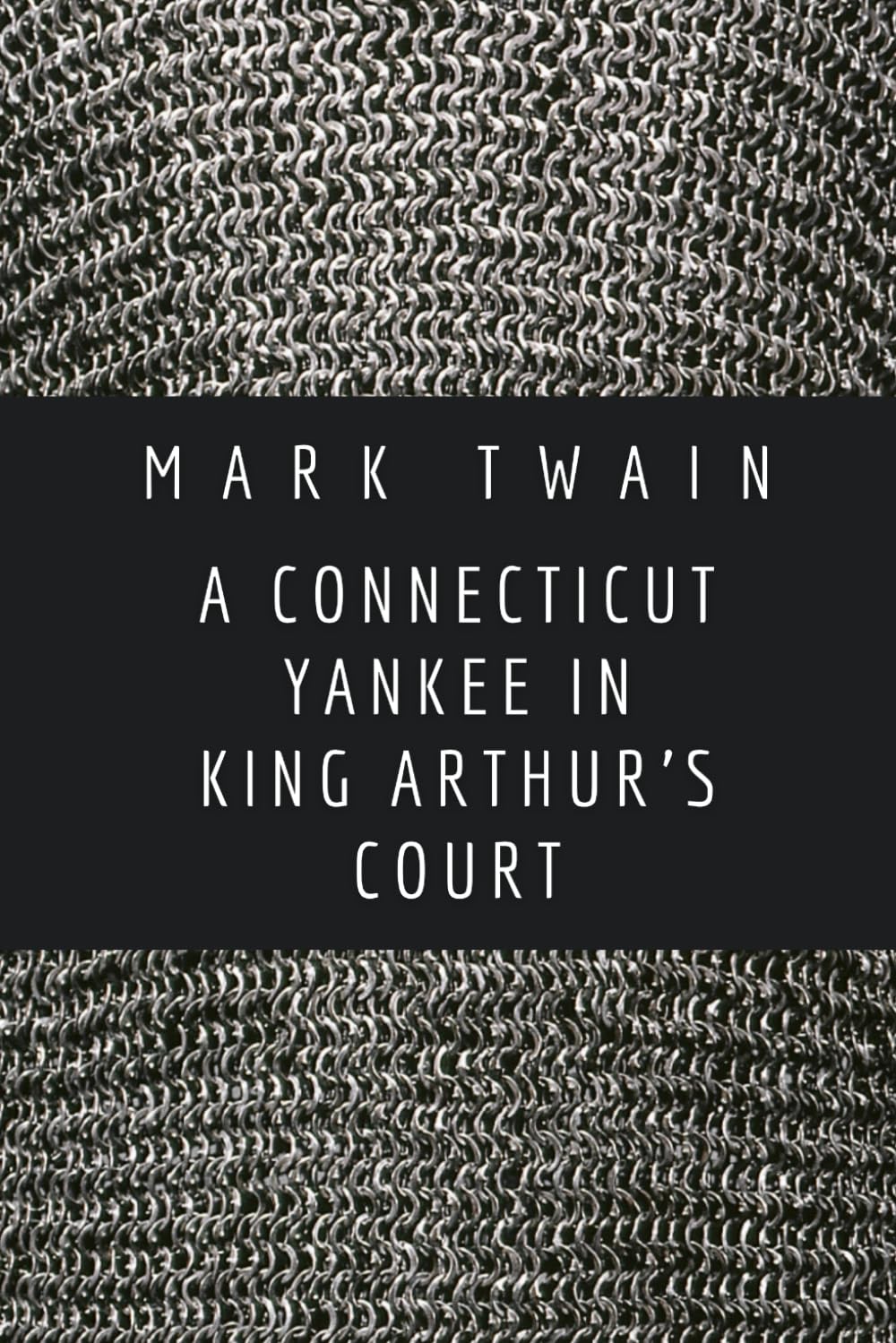 A Connecticut Yankee In King Arthur's Court - 7752