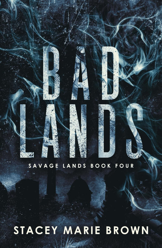 Bad Lands (Savage Lands) - 9104