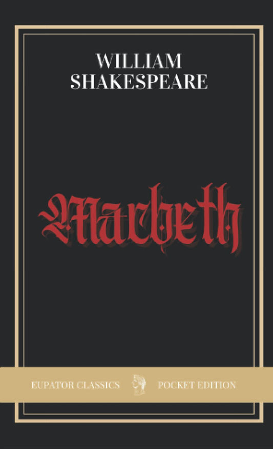 Macbeth - 8641