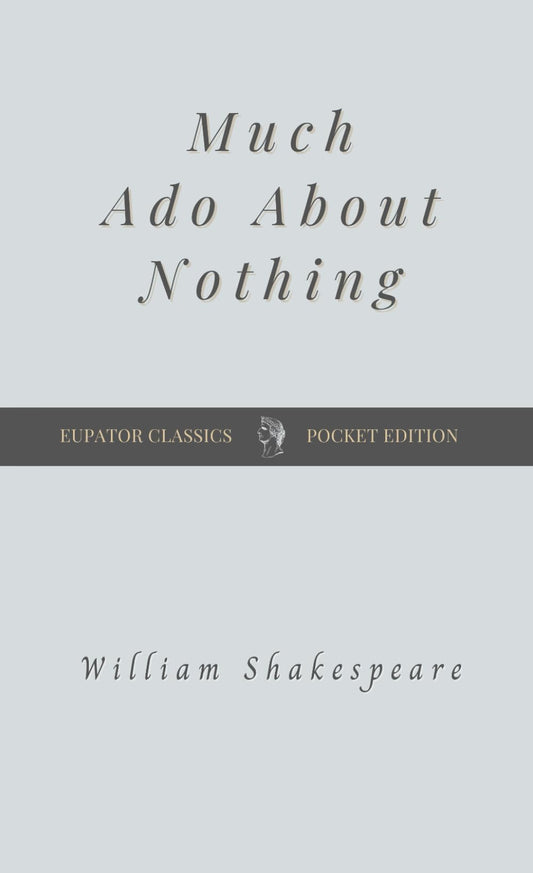 Much Ado About Nothing