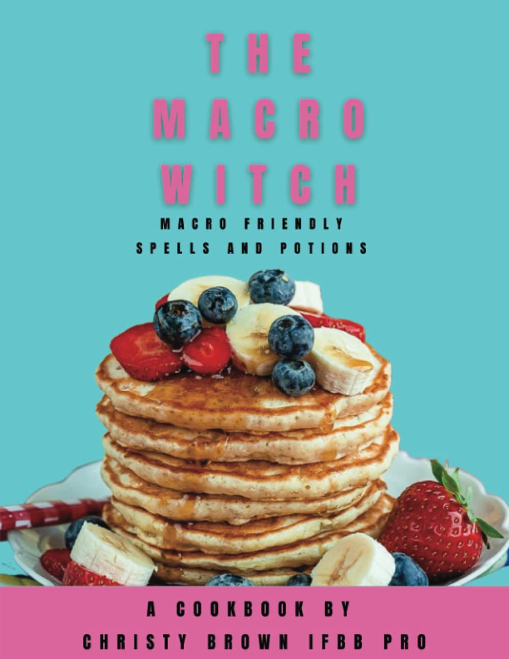 The Macro Witch: Macro Friendly Spells and Potions