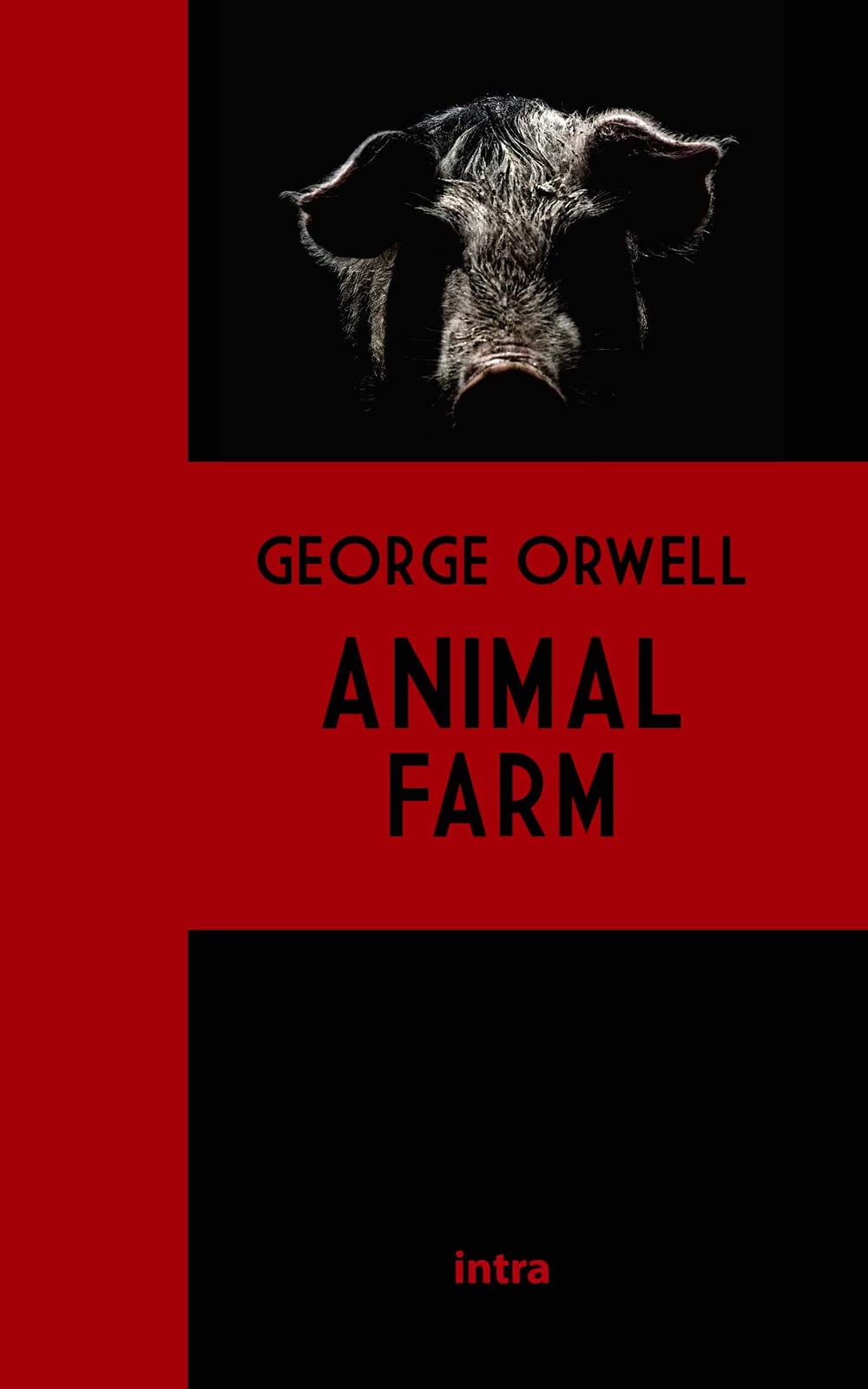 Animal Farm - 1097