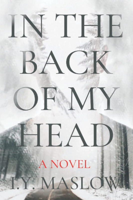 In The Back Of My Head - 1465
