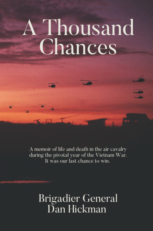 A Thousand Chances - 648