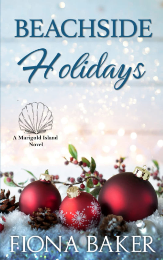 Beachside Holidays (Marigold Island) - 2734